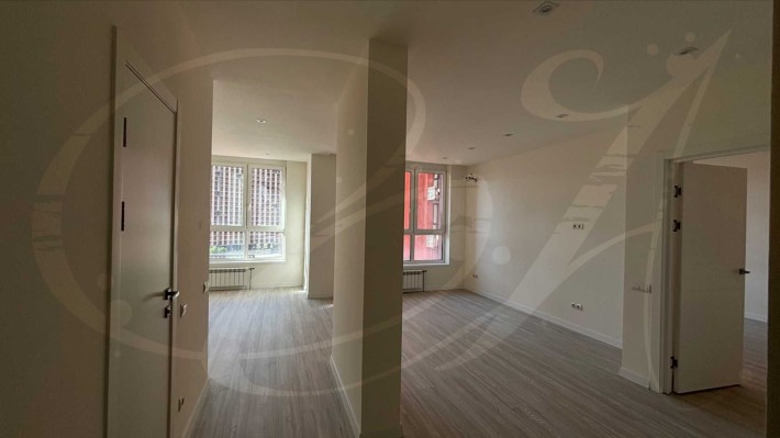 Продаж 1к квартири 51м² (євро-двушка)ЖК DOCK 32 Власник. Без комісії. З торгом. - фото 1
