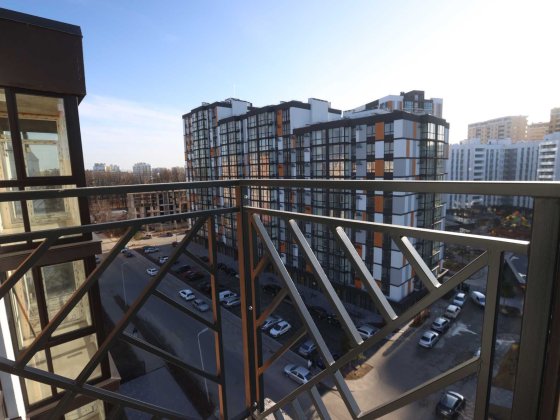 Продам квартиру в іпотеку єОселя 31м.кв. Вишневе