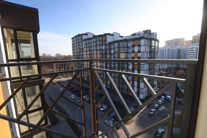 Продам квартиру в іпотеку єОселя 31м.кв. - фото 1