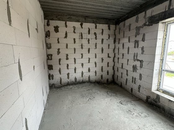 ВІД ЗАБУДОВНИКА! 2-кімнатна квартира 38 м2! Індивідуальне газове опалення! Поруч вся інфраструктура! Вишневое