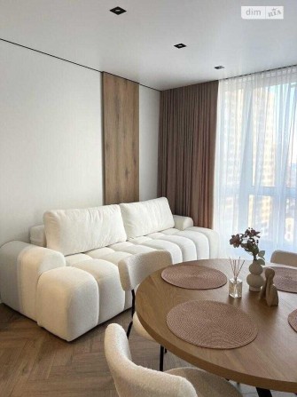 Продаж!!! 2-кімнатна квартира Варшавський 3, будинок 10.1, ремонт - фото 1