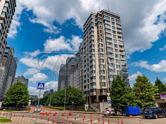 Продаж / Квартира / 119 м2 / ЖК Новопечерські Липки / Печерський район Киев
