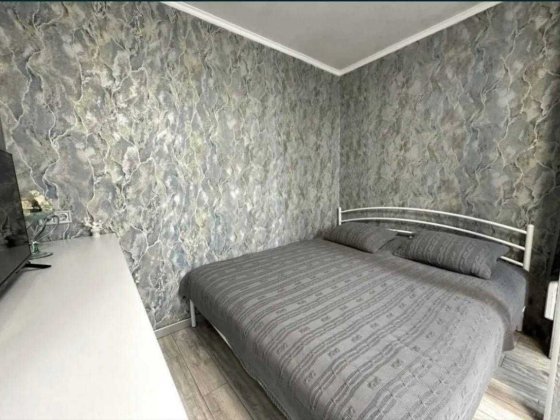 Стильна однокімнатна квартира з ремонтом у ЖК Green Park, Ворзель! Ціна 52 000$. Буча