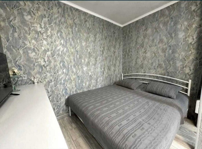 Стильна однокімнатна квартира з ремонтом у ЖК Green Park, Ворзель! Ціна 52 000$. - фото 1