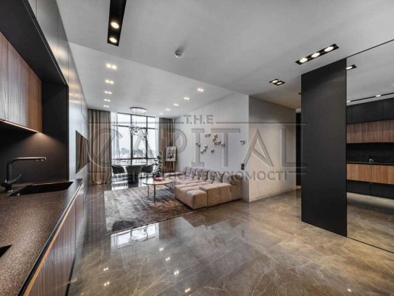 Продаж / Квартира / 82 м2 / ЖК Park Avenue VIP / Голосіївський район
