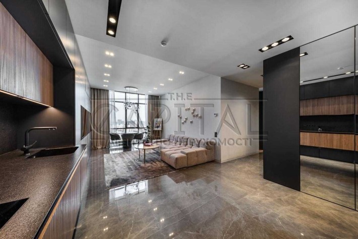 Продаж / Квартира / 82 м2 / ЖК Park Avenue VIP / Голосіївський район - фото 1