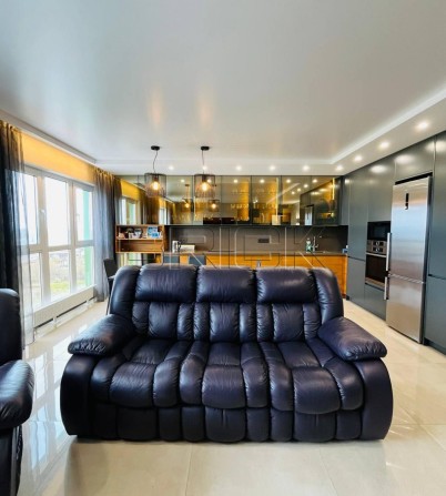 Без %Продаж 2кімн квартири з ремонтом Калнишевського 14 - фото 1