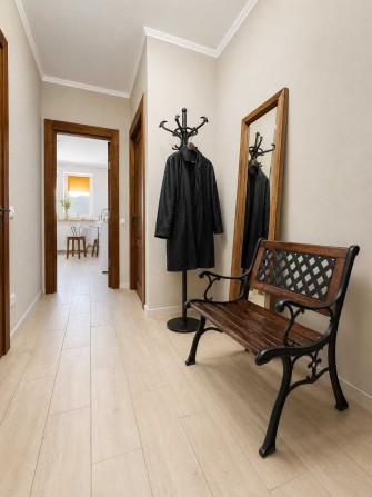 Продаж Євро 2к кв з ремонтом, ЖК Континент - фото 1