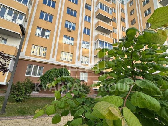 Продаж 3-к квартири / Буча / ЖК Сонячна оселя / 85 м / Газ / БЕЗ ПОДАТКІВ !!! Буча
