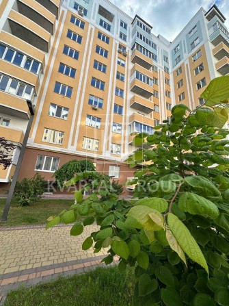 Продаж 3-к квартири / Буча / ЖК Сонячна оселя / 85 м / Газ / БЕЗ ПОДАТКІВ !!! - фото 1