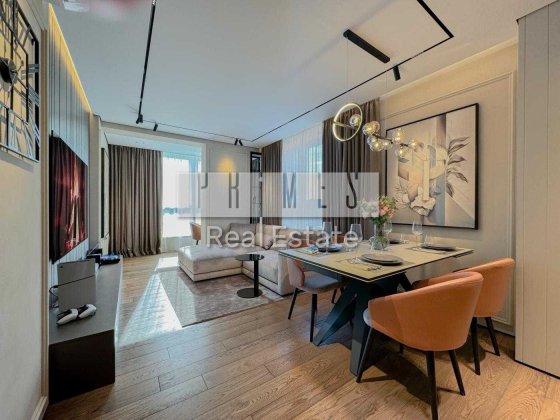 Продаж 3к квартири, ЖК Паркове місто, вул. Вишгородська, 45
