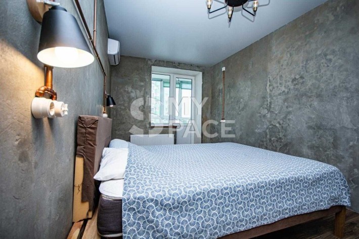 БЕЗ КОМІСІЇ!!! 3кКв ЖкГерцен Парк 105м2 + ВЛАСНЕ БОМБОСХОВИЩЕ Герцена 35 Шевченківський рн. Дорогожи - фото 1