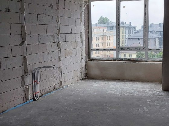 2 к квартира 90м2 по супер ціні , Теремки