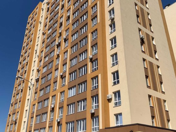 Продам 1кім. квартиру в центрі м.Вишневе, ЖК Променада Вишневе