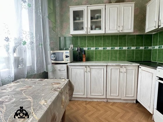 Трикімнатна квартира по вул. Чорновола! Вишневе