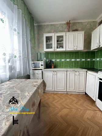 Трикімнатна квартира по вул. Чорновола! - фото 1