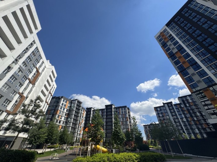 Продам квартиру по Вигідній ціні ЖК Атмосфера тут Атмосферно - фото 1
