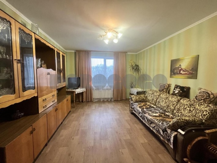 Продаж 2-кім. кв-ри 76.1 м2  м. Вишневе, вул. Вітянська 1А - фото 1