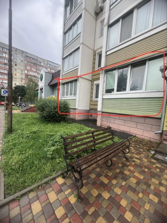 Продам 2-х кімнат.квартиру у Вишневому - фото 1