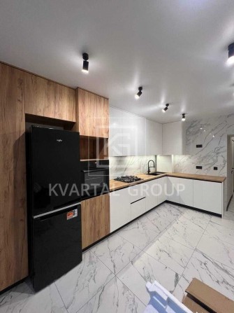 Продажа 1 к квартры 44 м кв / Буча /Вишнева / ЖК Модуль/ Газ/ Без комисии - фото 1