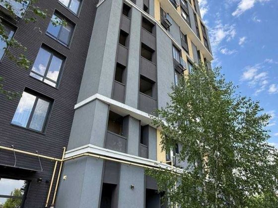 Продаж 2-кімнатної квартири в бізнес ЖК One House, Вишневе Вишневе