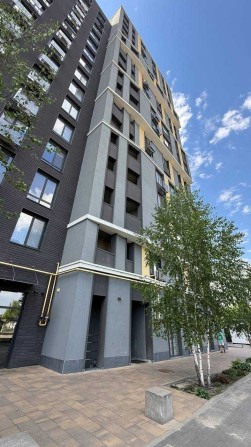 Продаж 2-кімнатної квартири в бізнес ЖК One House, Вишневе - фото 1