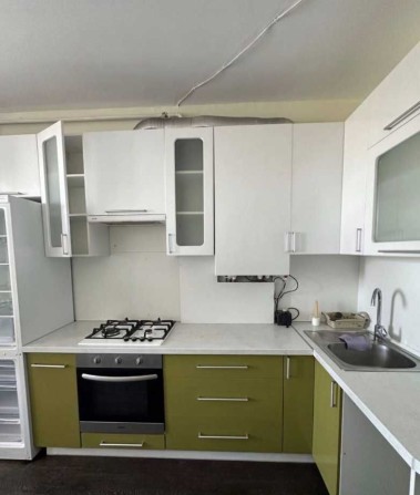 Продаж Євро 2к квартири - 49м2, Оформлення 2% - фото 1