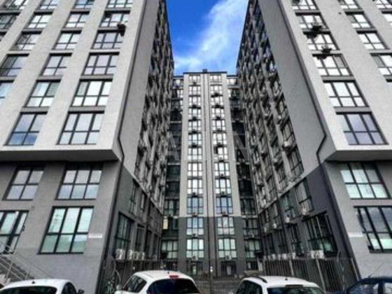 Продаж 2х кімнатної квартири в новому комплексі ЖК "Метро парк". Вул Кам'янська 127