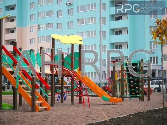Квартира 49м ЖК Одеський бульвар Метро Теремки єОселя ВПО єВідновлення