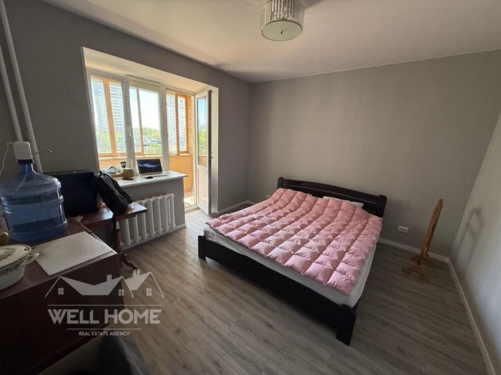 Продаж 2к квартири, вул.  Вишняківська, 13-В,  м. Київ - фото 1