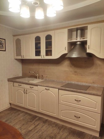 Продам квартиру Межова 23Б - фото 1