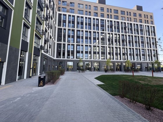 Продам 1 кімнатну квартиру! ЖК Парк Рояль! Є оселя, розтермінування Буча
