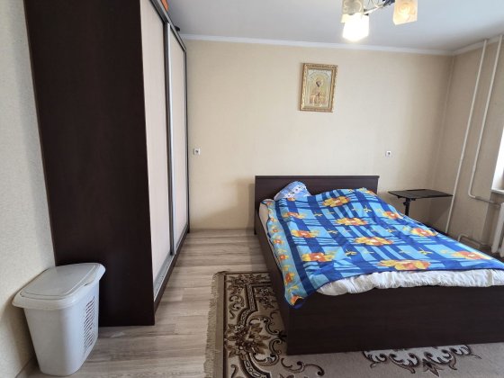 Продаж 1кім квартири! Ивано-Франковск