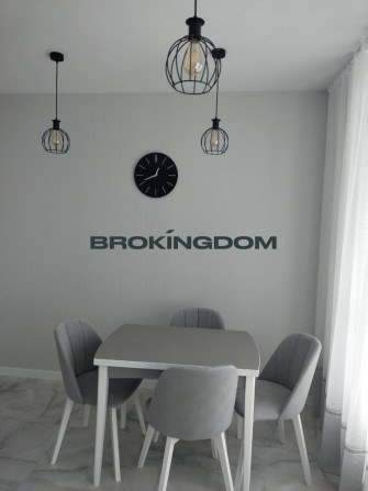 Продаж 1к квартири 47.5 кв.м по вул.Олеся Бердника, 1Д, ЖК "Нивки парк" - фото 1