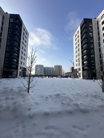 БЕЗ КОМІСІЇ продаж 1 к квартири в готовому будинку, БУЧА , поруш школа - фото 1