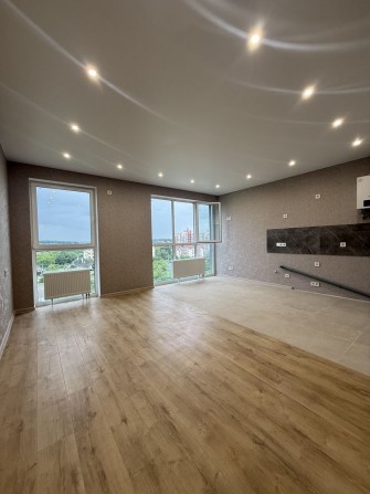 Продаж чудова студія 35 м.кв. з ремонтом всього за 45000$, Сертифікат, Ваучер, єОселя - фото 1