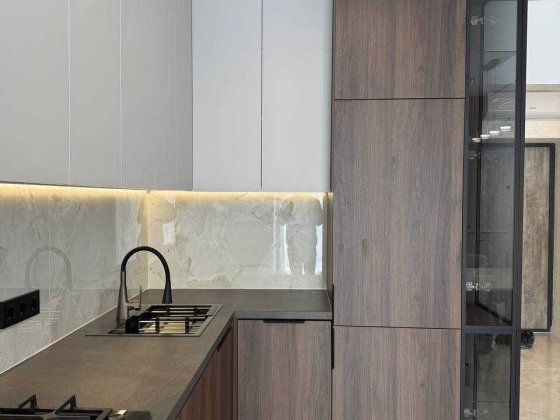 Продаж квартира для комфортного життя в ЖК « Липки » 2  | 39,5 м² Івано-Франківськ