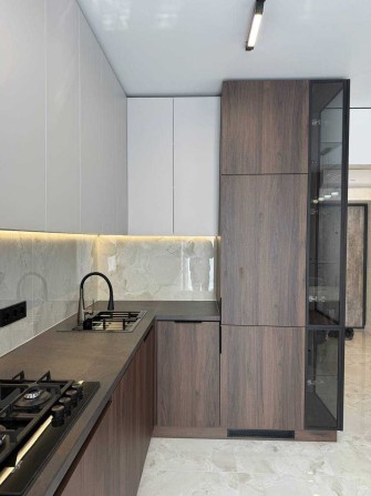 Продаж квартира для комфортного життя в ЖК « Липки » 2  | 39,5 м² - фото 1