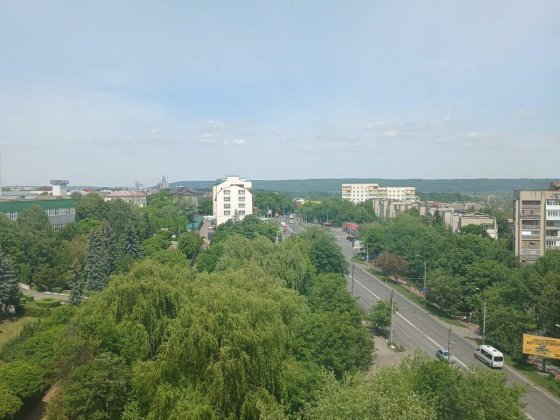 2к Галицька 27900дол. Ивано-Франковск