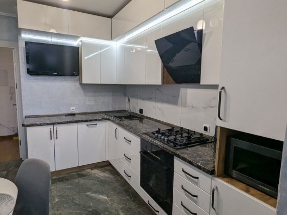Постанови! Продаж вишуканої 2 кімн квартири по вул. Хіміків, Пасічна поруч ліцею 24 Ивано-Франковск