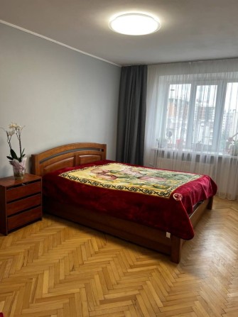 Двокімнатна квартира на вулиці Хоткевича від власника - фото 1