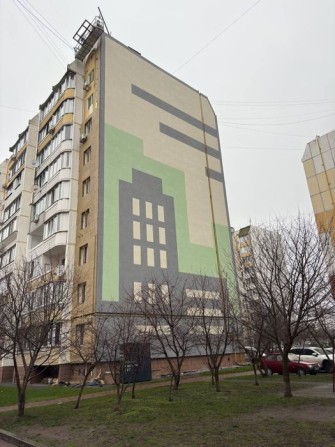 2кімнатна квартира, Вишневе - фото 1