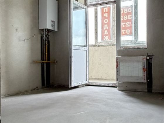 Продаж 1 кімнатної квартири в ЖК Сади Вишневі, будинок заселяний