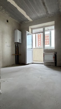Продаж 1 кімнатної квартири в ЖК Сади Вишневі, будинок заселяний - фото 1