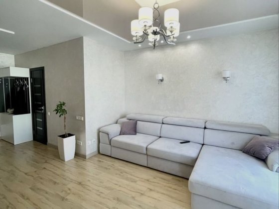 Продаж квартири 135 м2 Вишневе жк Акварелі-1 вул.Святошинська 2150 7-А Вишневе
