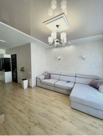 Продаж квартири 135 м2 Вишневе жк Акварелі-1 вул.Святошинська 2150 7-А - фото 1