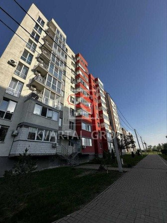 Простора та затишна однокімнатна квартира з ремонтом у Бучі! ГАЗопалення! - фото 1