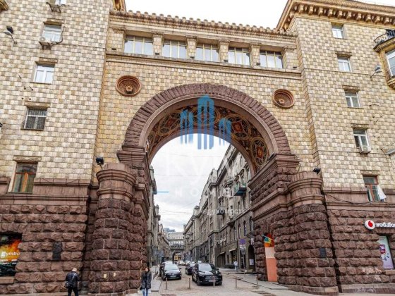 Продаж 2-кімнатної квартири Пасаж Хрещатик
