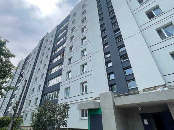 3к. квартира з ремонтом Буча.