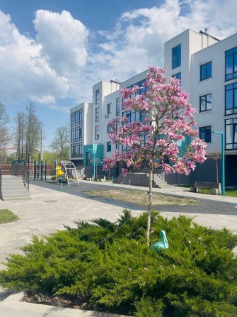 Терміново! Продам 1к квартиру Ірпінь 39 кв.м. 2% - фото 1